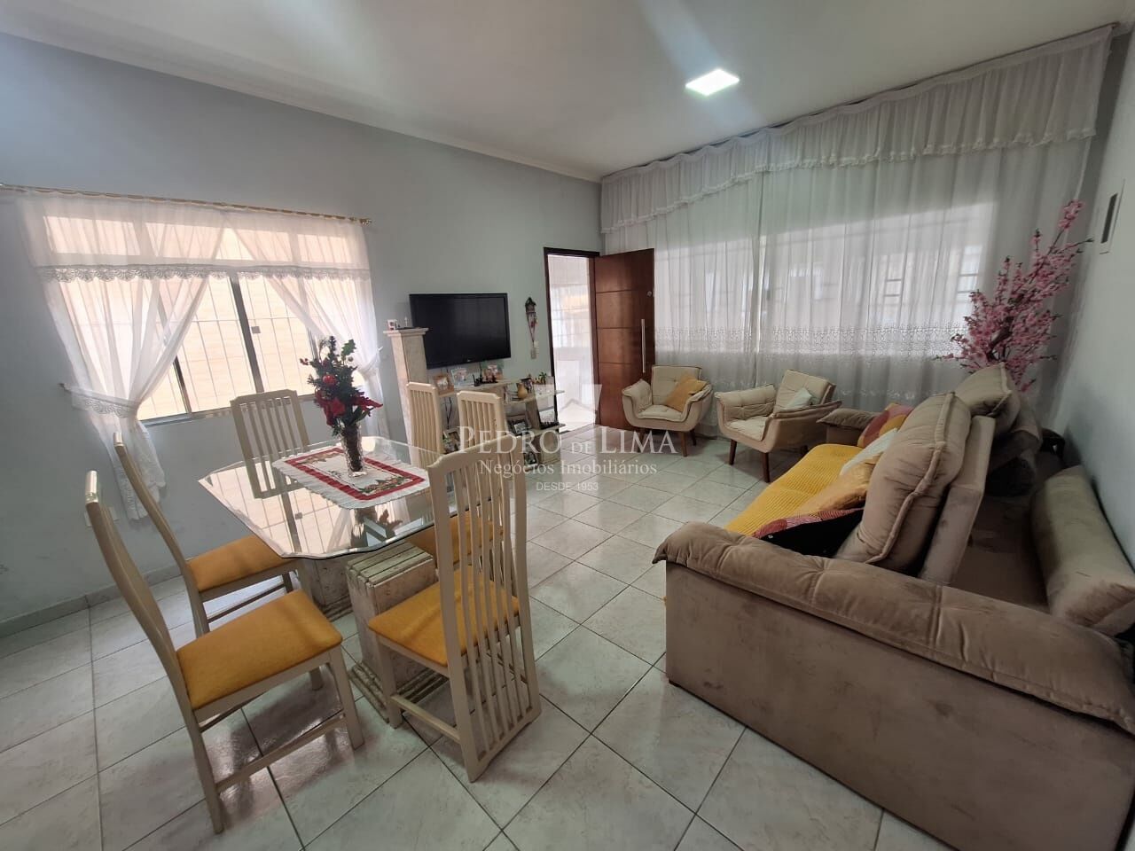 imagem do imovel Sobrado frontal na Ponte Rasa ref: PE44796