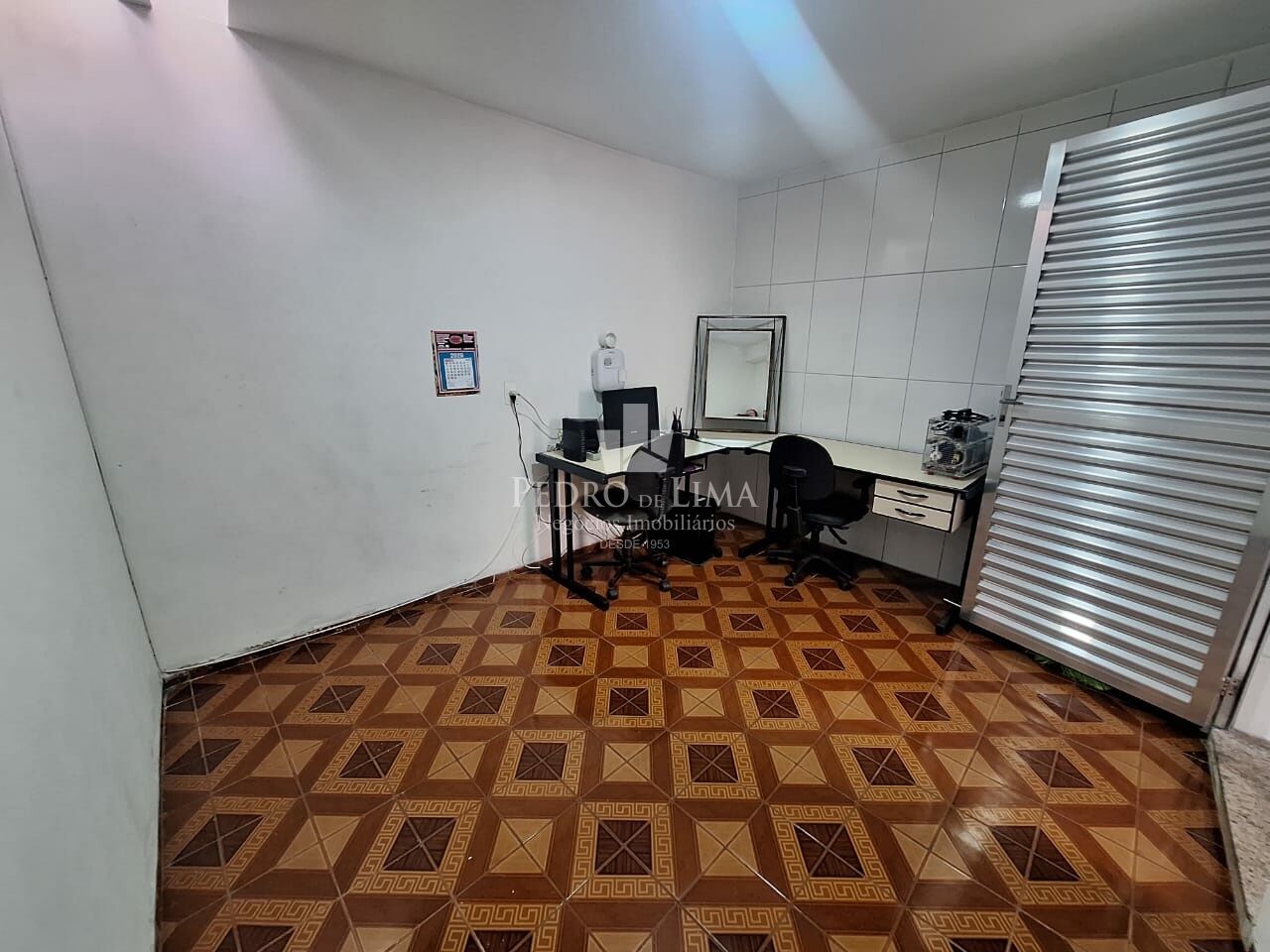 Sobrado frontal na Ponte Rasa