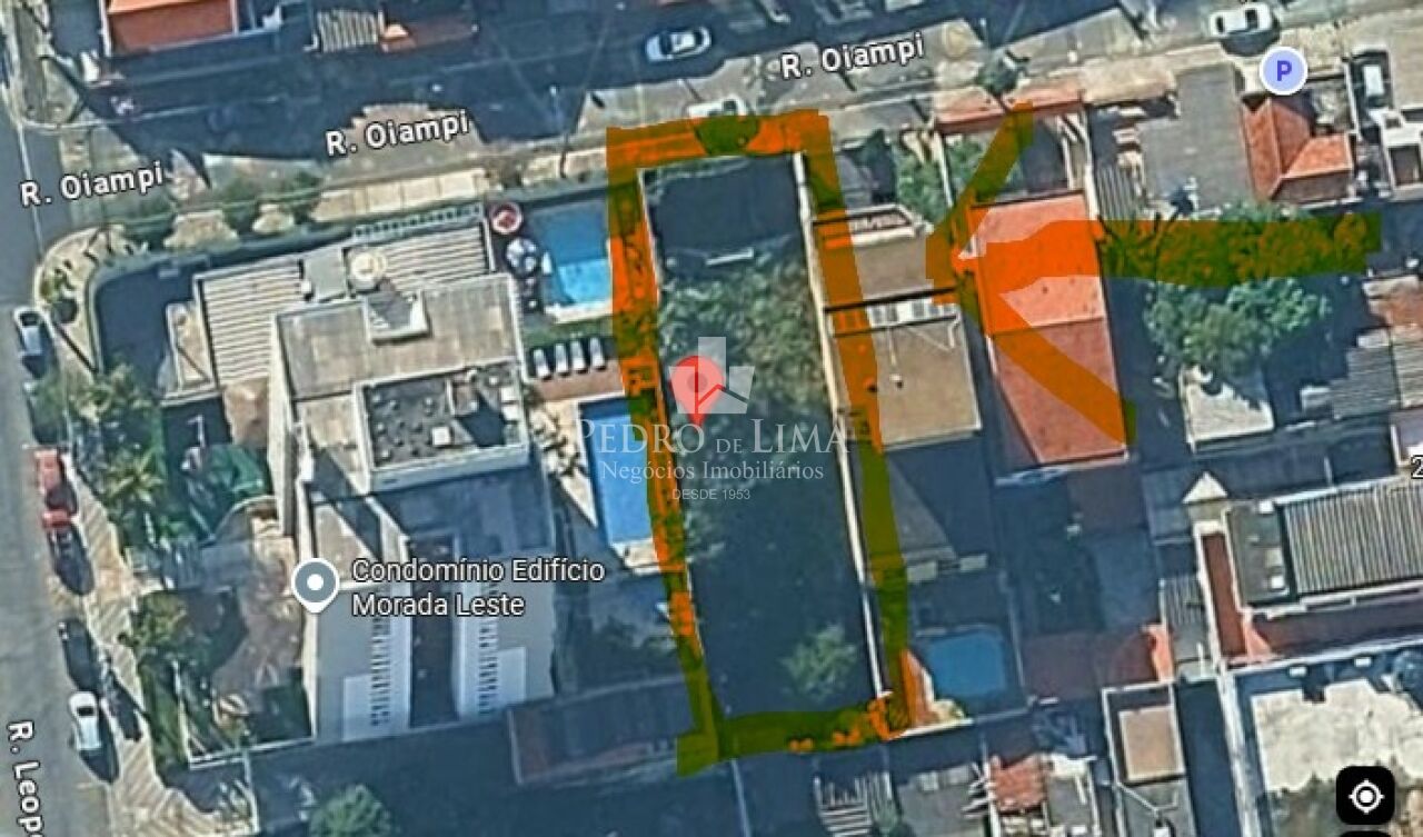 imagem do imovel Terreno na região da Penha  ref: PE44797