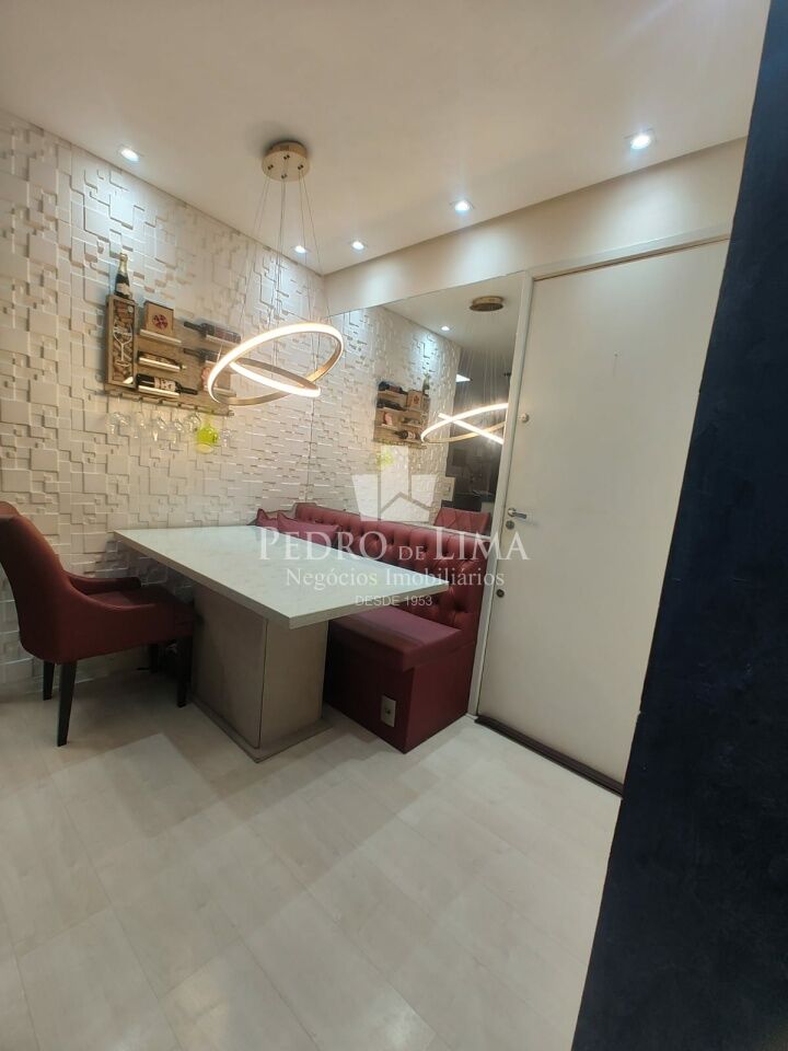 imagem do imovel Apartamento dois dormitórios e uma vaga na Penha ref: PE44800