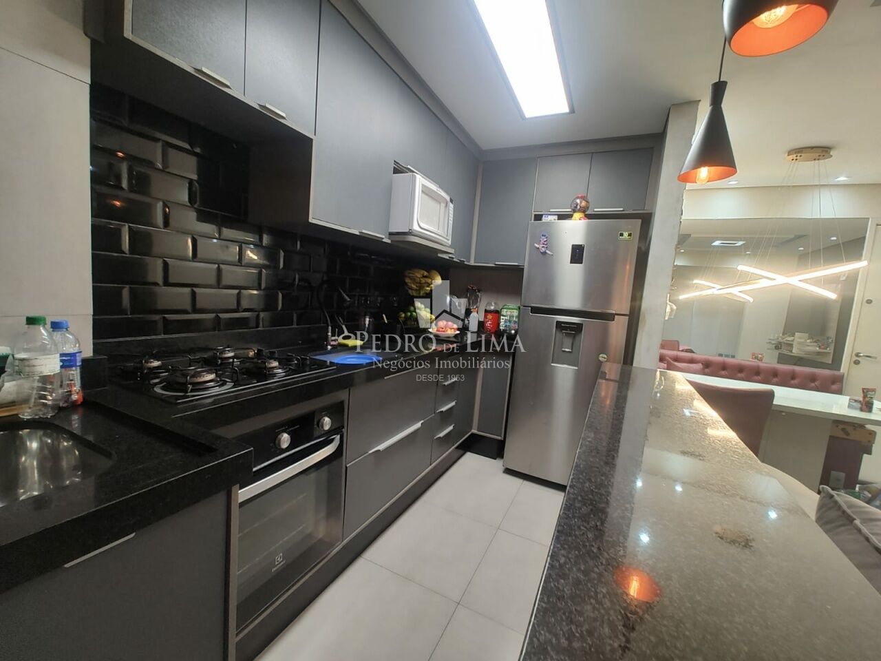 imagem do imovel Apartamento dois dormitórios e uma vaga na Penha ref: PE44800