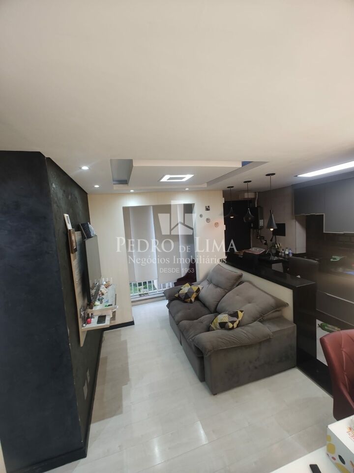 imagem do imovel Apartamento dois dormitórios e uma vaga na Penha ref: PE44800