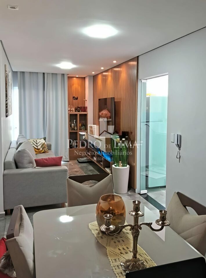 imagem do imovel Apartamento na Vila Matilde, 75 m² com área gourmet, dois dormitórios e uma vaga de garagem, ref: PE44804