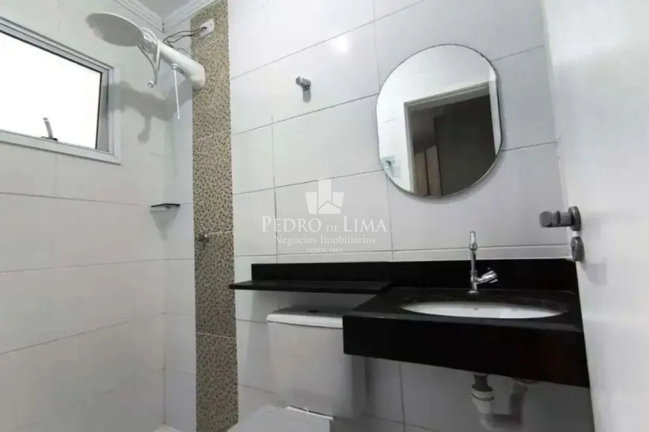 Sobrado em Condomínio à venda em Itaquera ( Vila Taquari)