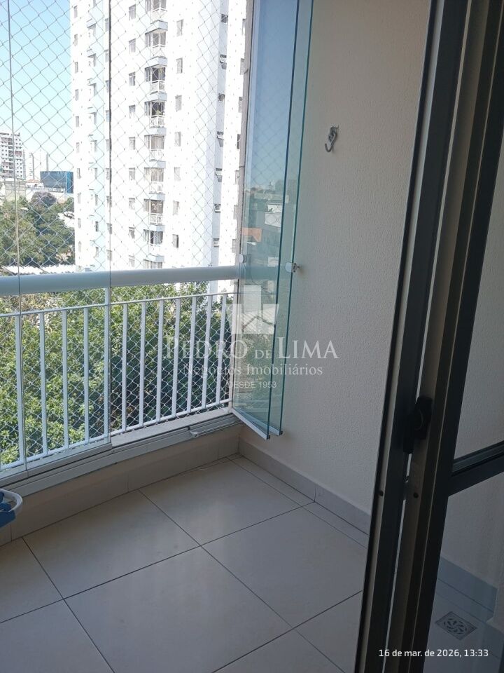 imagem do imovel Apartamento na região da Penha  ref: PE44808