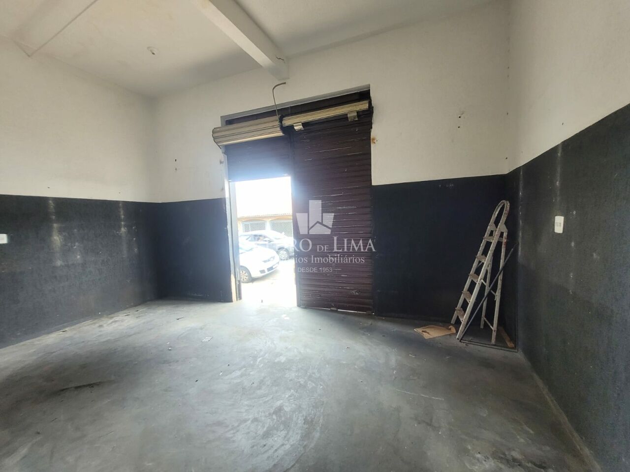 imagem do imovel Salão 74m² na Vila Santana    ref: PE44809