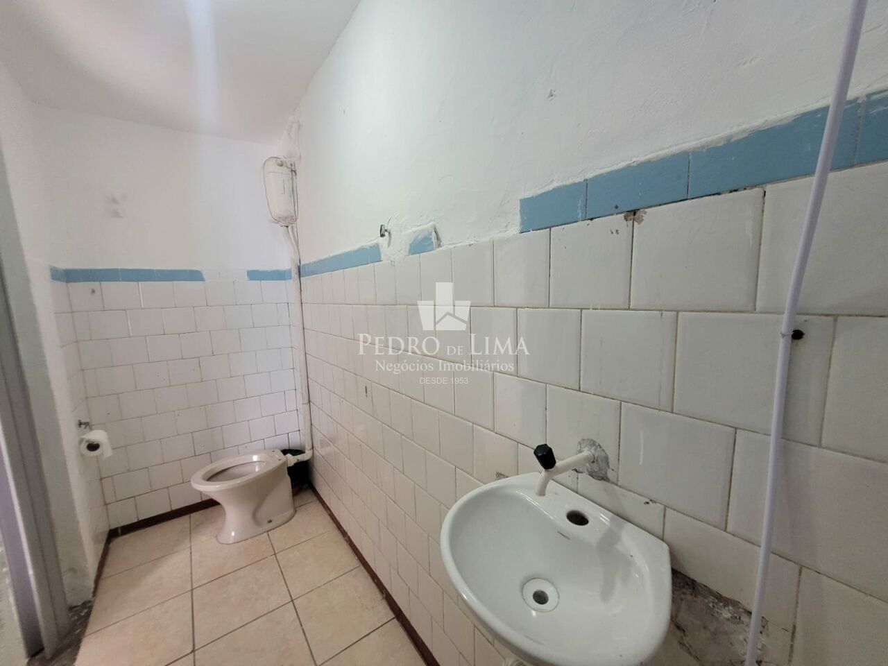Casa com 2 dormitorios na Vila Matilde