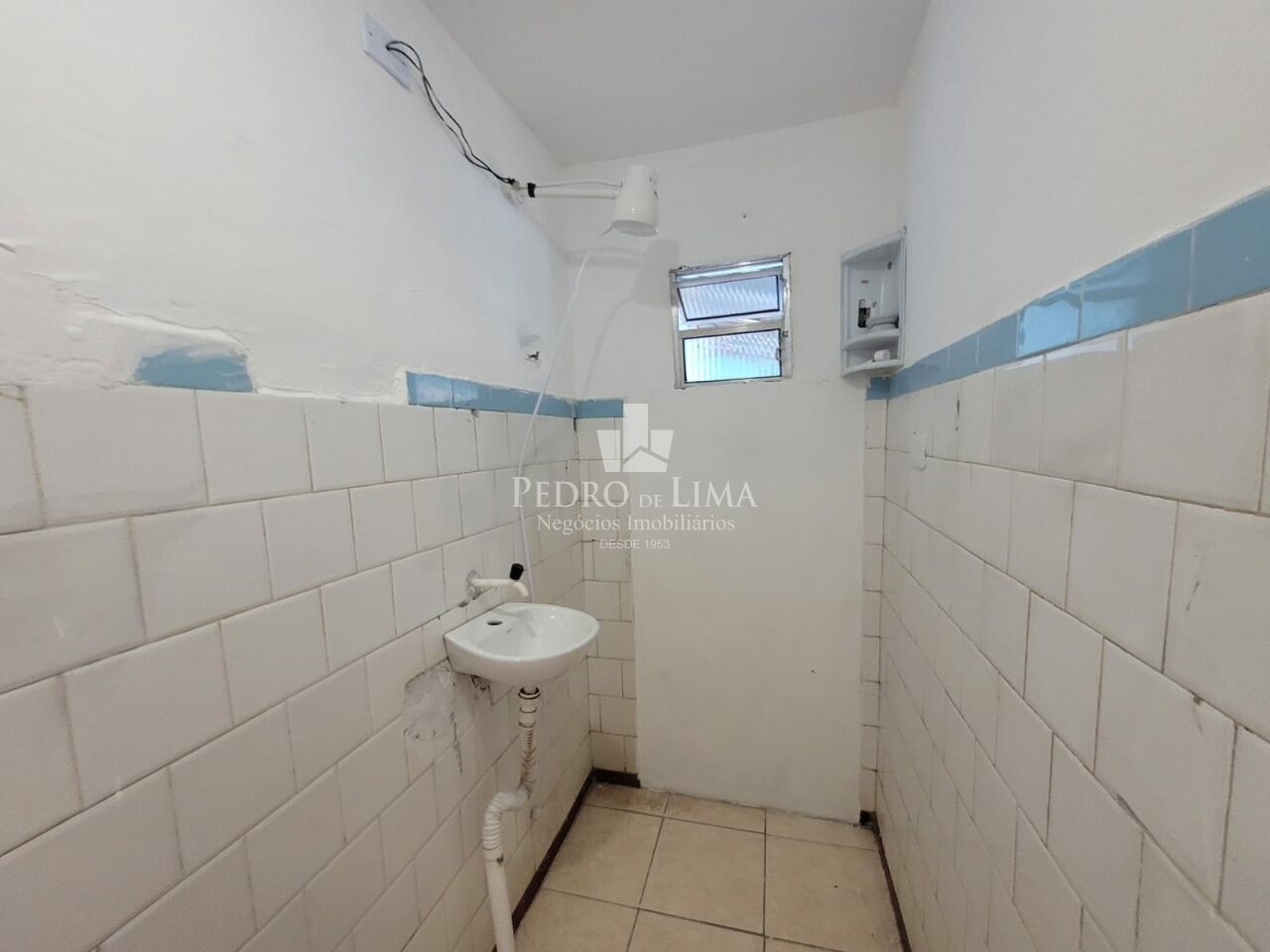 Casa com 2 dormitorios na Vila Matilde
