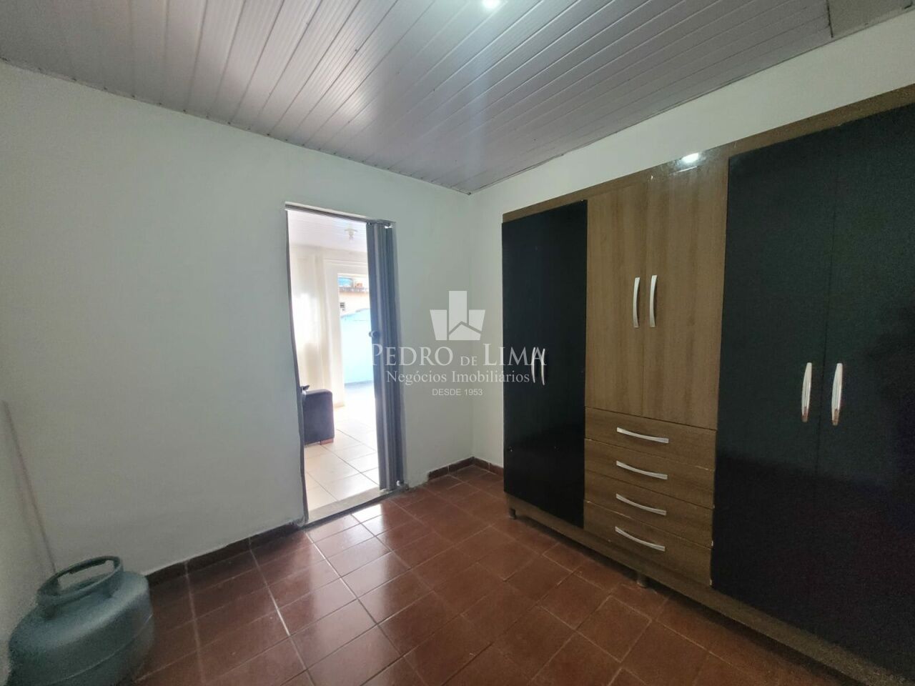 Casa com 2 dormitorios na Vila Matilde