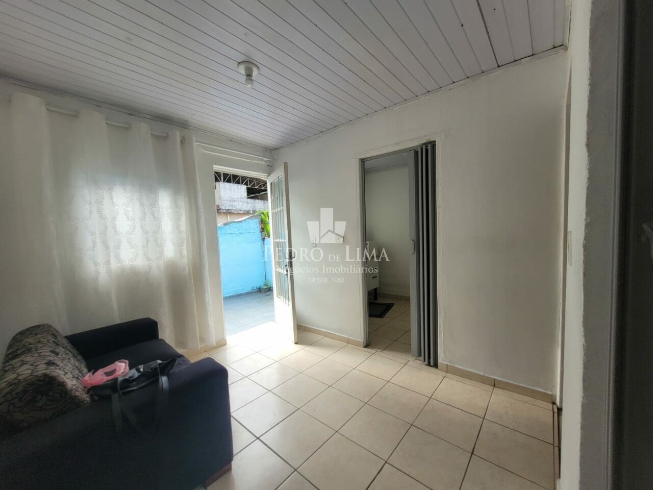 imagem do imovel Casa com 2 dormitorios na Vila Matilde ref: PE44810