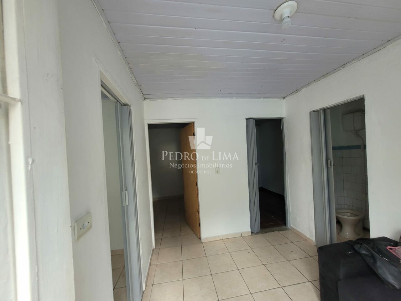 imagem do imovel Casa com 2 dormitorios na Vila Matilde ref: PE44810