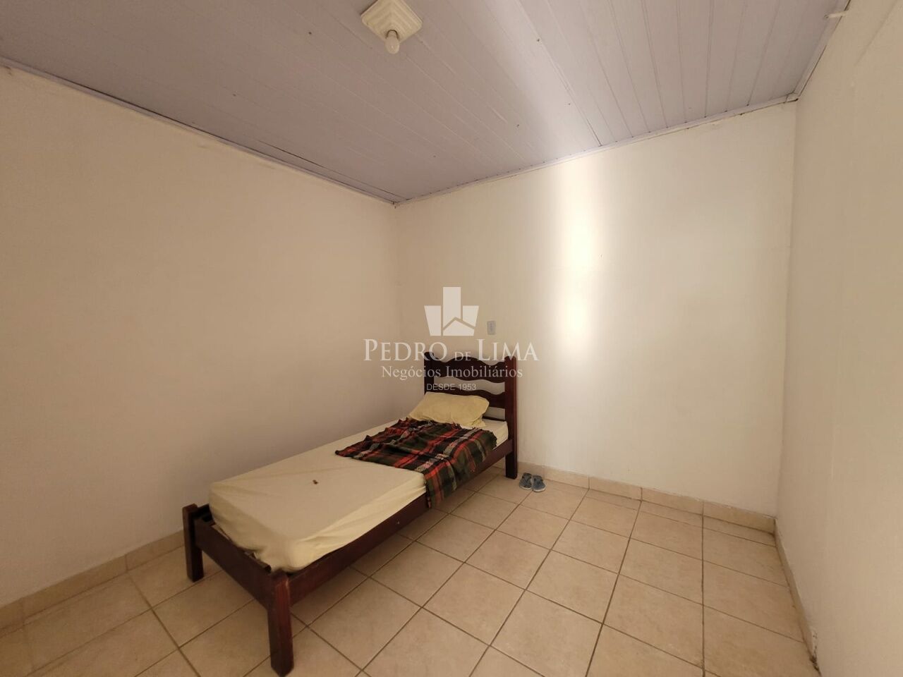 Casa com 2 dormitorios na Vila Matilde