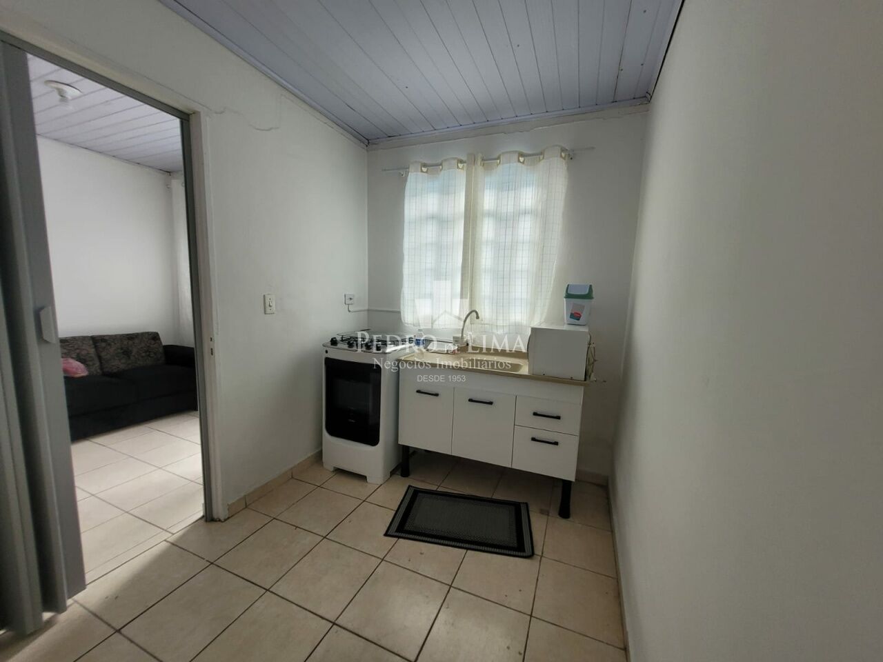 Casa com 2 dormitorios na Vila Matilde