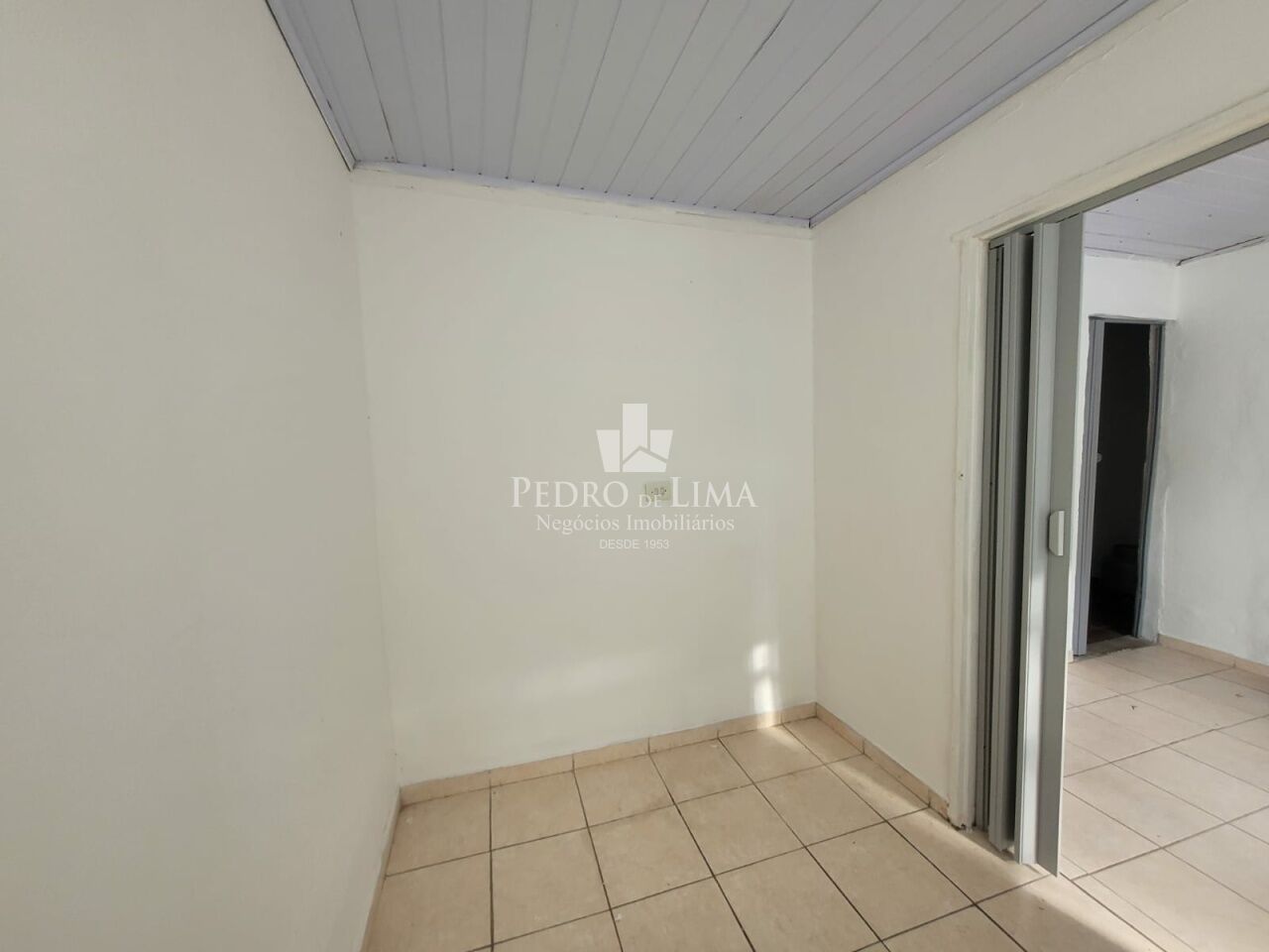 Casa com 2 dormitorios na Vila Matilde