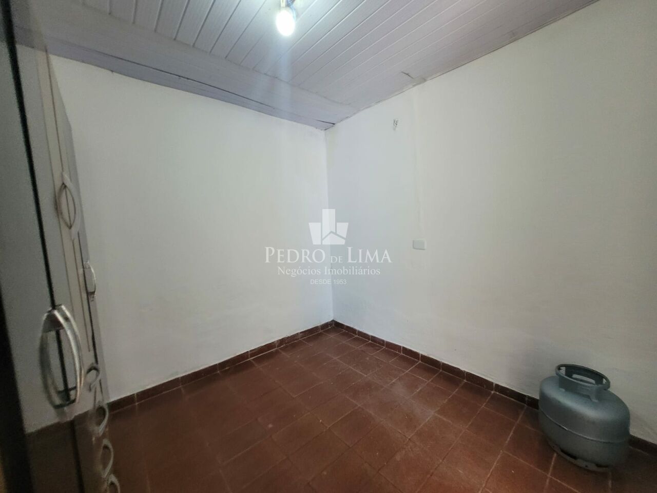 Casa com 2 dormitorios na Vila Matilde