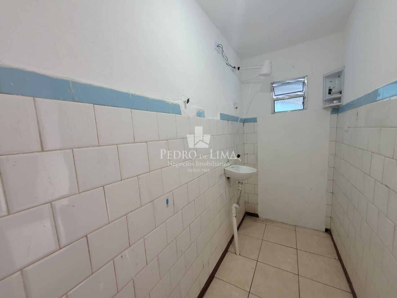 Casa com 2 dormitorios na Vila Matilde