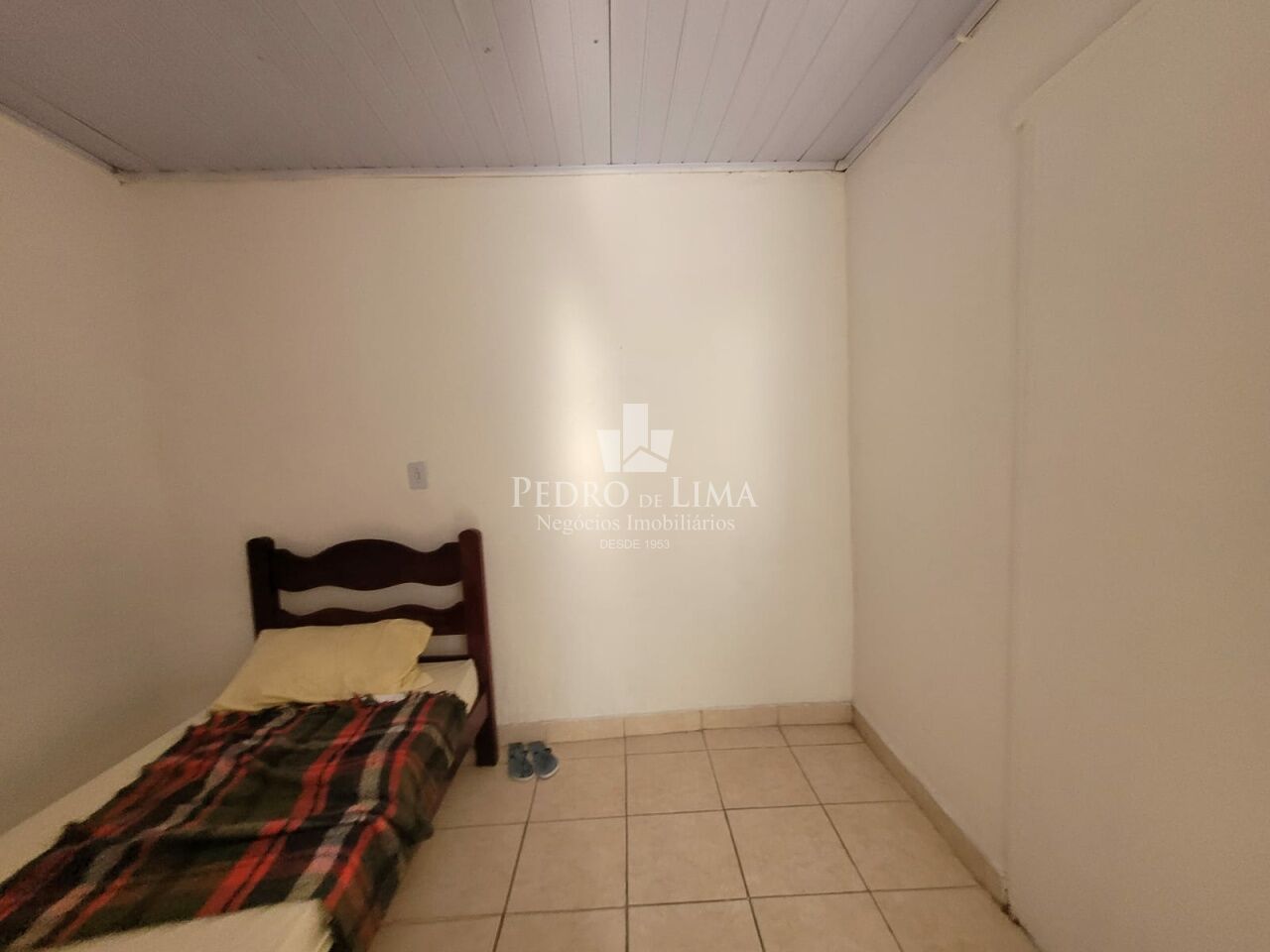 Casa com 2 dormitorios na Vila Matilde