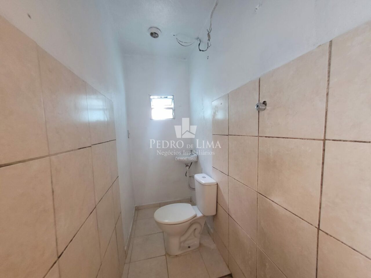 Casa Terrea com 1 Dormitorio na Vila Matilde 