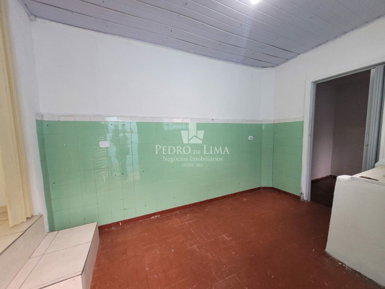 imagem do imovel Casa Terrea com 1 Dormitorio na Vila Matilde  ref: PE44811