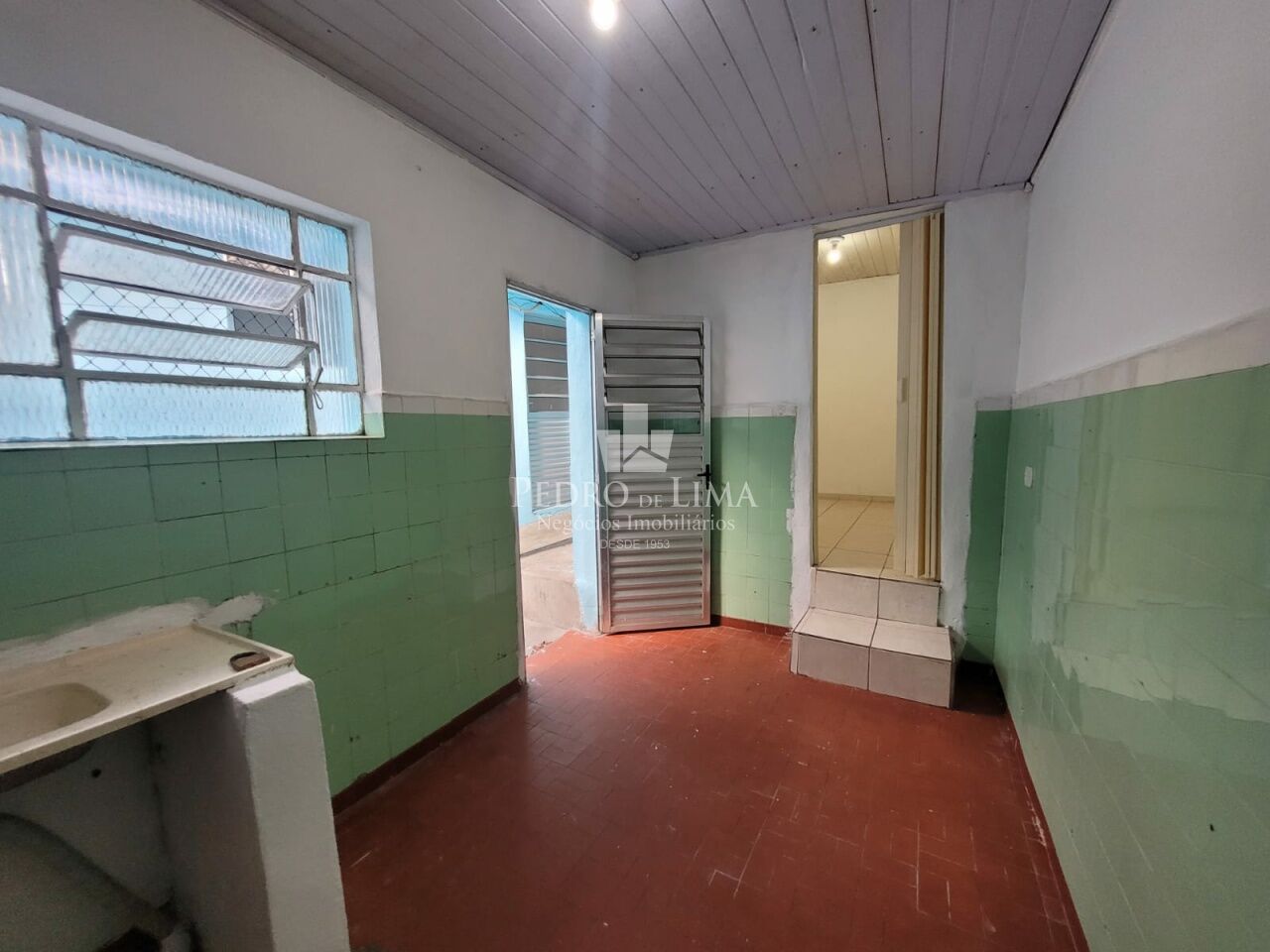 imagem do imovel Casa Terrea com 1 Dormitorio na Vila Matilde  ref: PE44811
