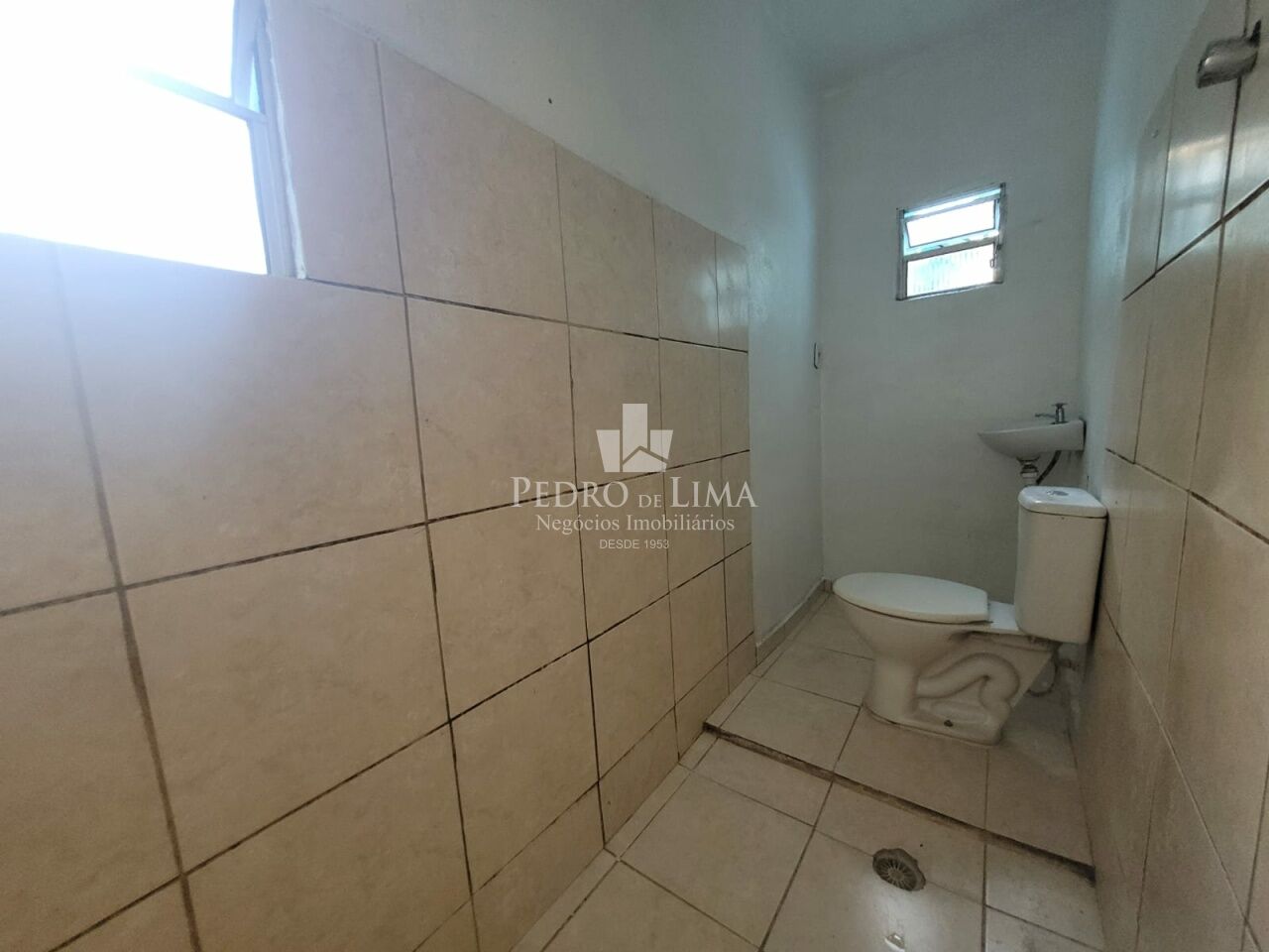 Casa Terrea com 1 Dormitorio na Vila Matilde 