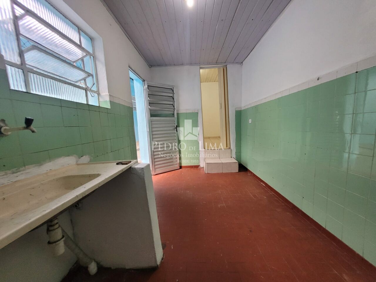 imagem do imovel Casa Terrea com 1 Dormitorio na Vila Matilde  ref: PE44811
