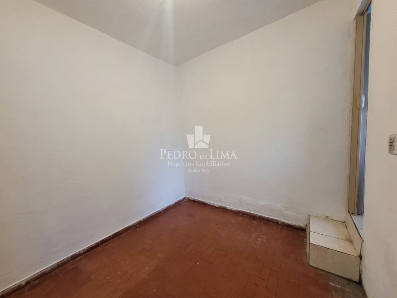 Casa Terrea com 1 Dormitorio na Vila Matilde 