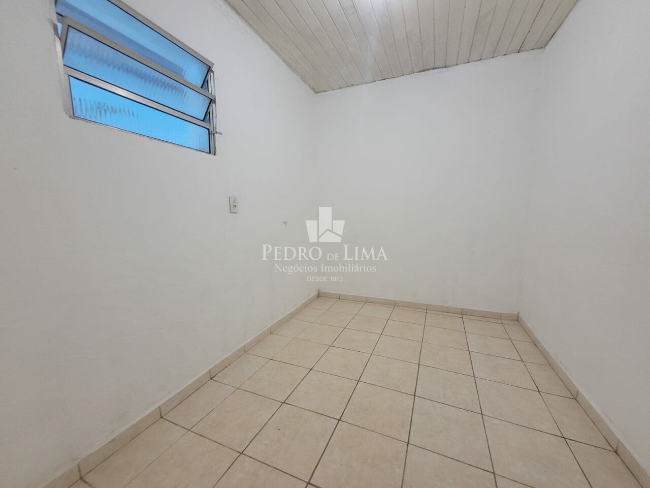 Casa Terrea com 1 Dormitorio na Vila Matilde 