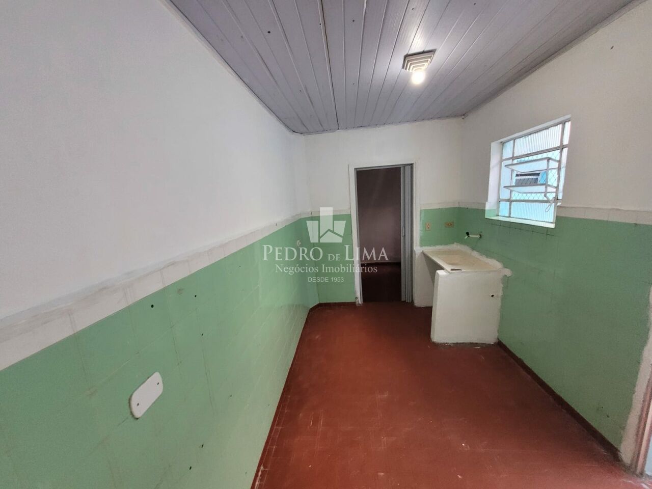 imagem do imovel Casa Terrea com 1 Dormitorio na Vila Matilde  ref: PE44811