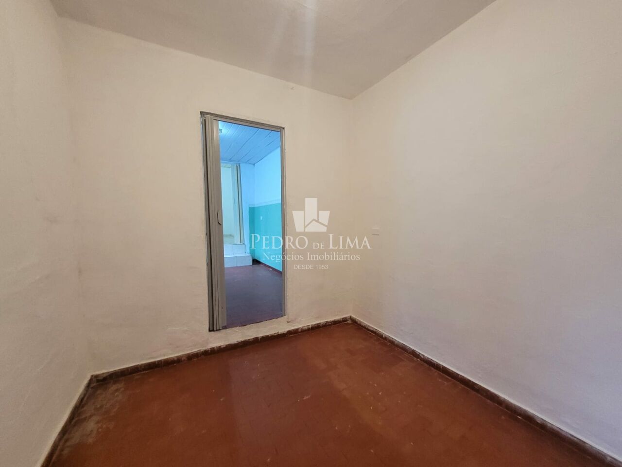 Casa Terrea com 1 Dormitorio na Vila Matilde 