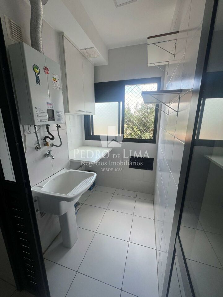 Apartamento à venda, 2 dormitórios sendo 1 suíte, 1 vaga e varanda gourmet, Vila Matilde