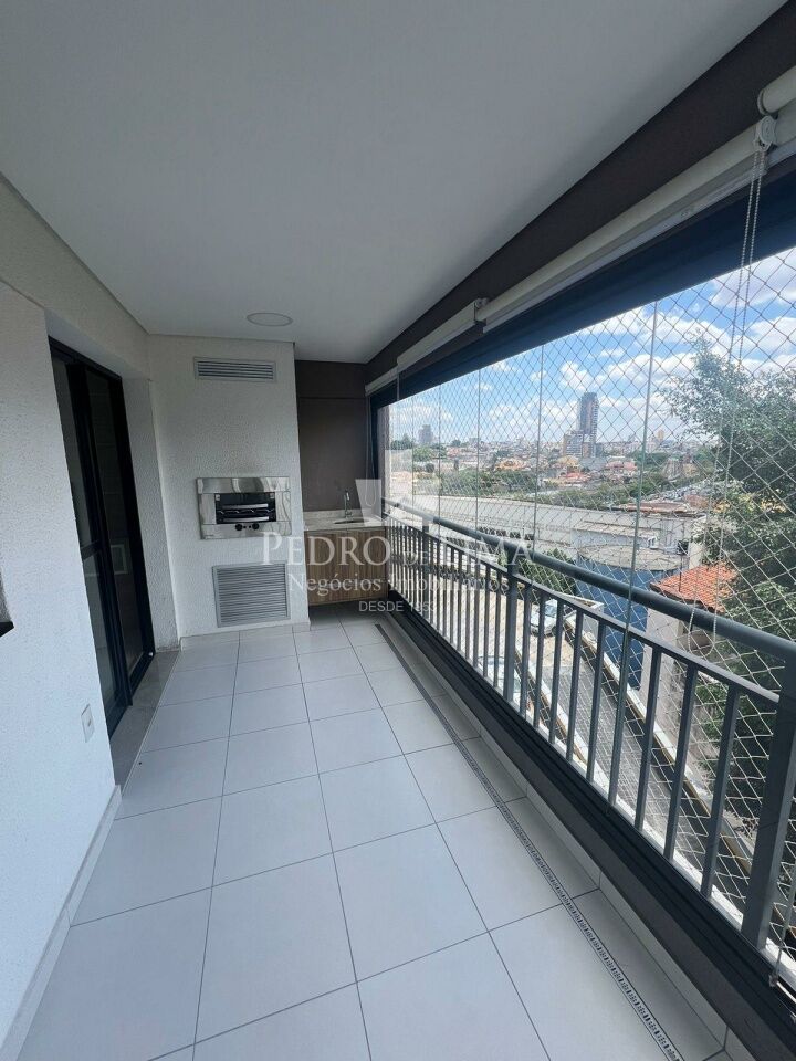 imagem do imovel Apartamento à venda, 2 dormitórios sendo 1 suíte, 1 vaga e varanda gourmet, Vila Matilde ref: PE44814
