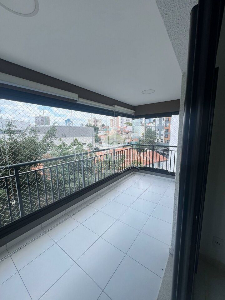 imagem do imovel Apartamento à venda, 2 dormitórios sendo 1 suíte, 1 vaga e varanda gourmet, Vila Matilde ref: PE44814