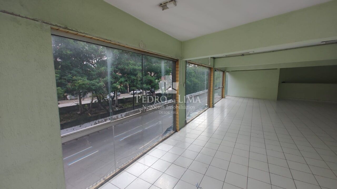 imagem do imovel Salão Comercial para Locação (Sobre Loja) na Vila Ré com 133 m² ref: PE44815