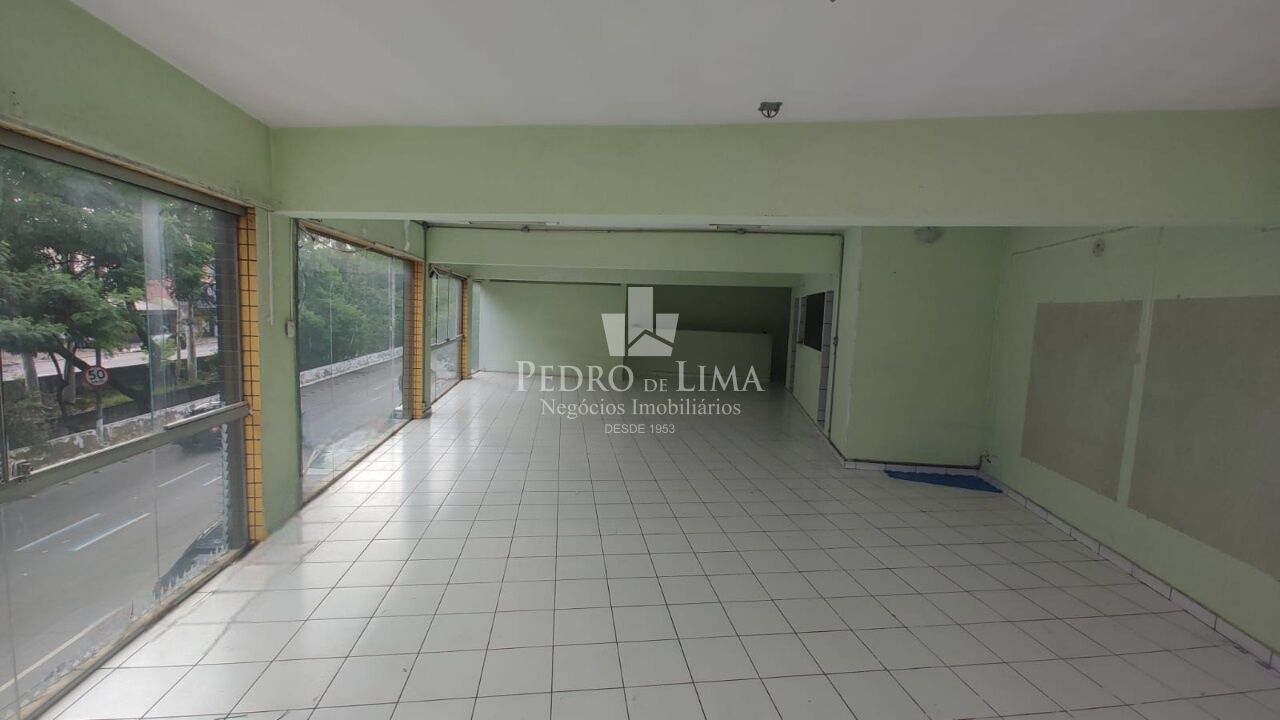 imagem do imovel Salão Comercial para Locação (Sobre Loja) na Vila Ré com 133 m² ref: PE44815