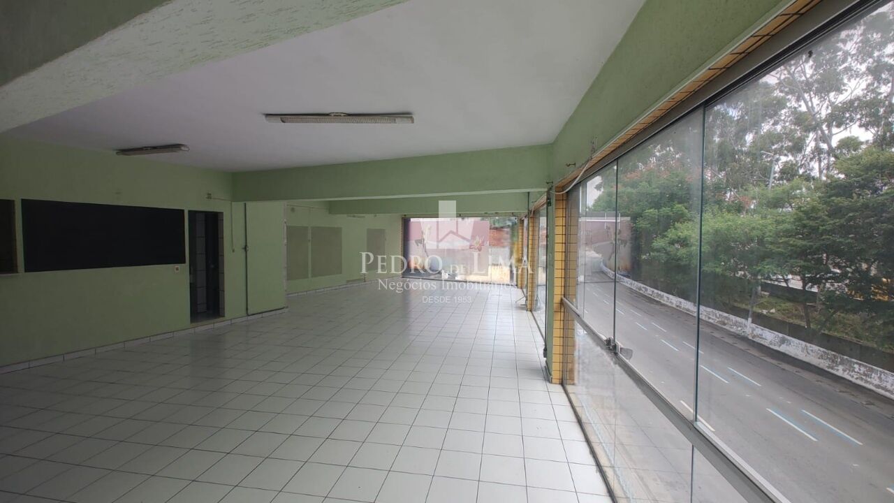 imagem do imovel Salão Comercial para Locação (Sobre Loja) na Vila Ré com 133 m² ref: PE44815