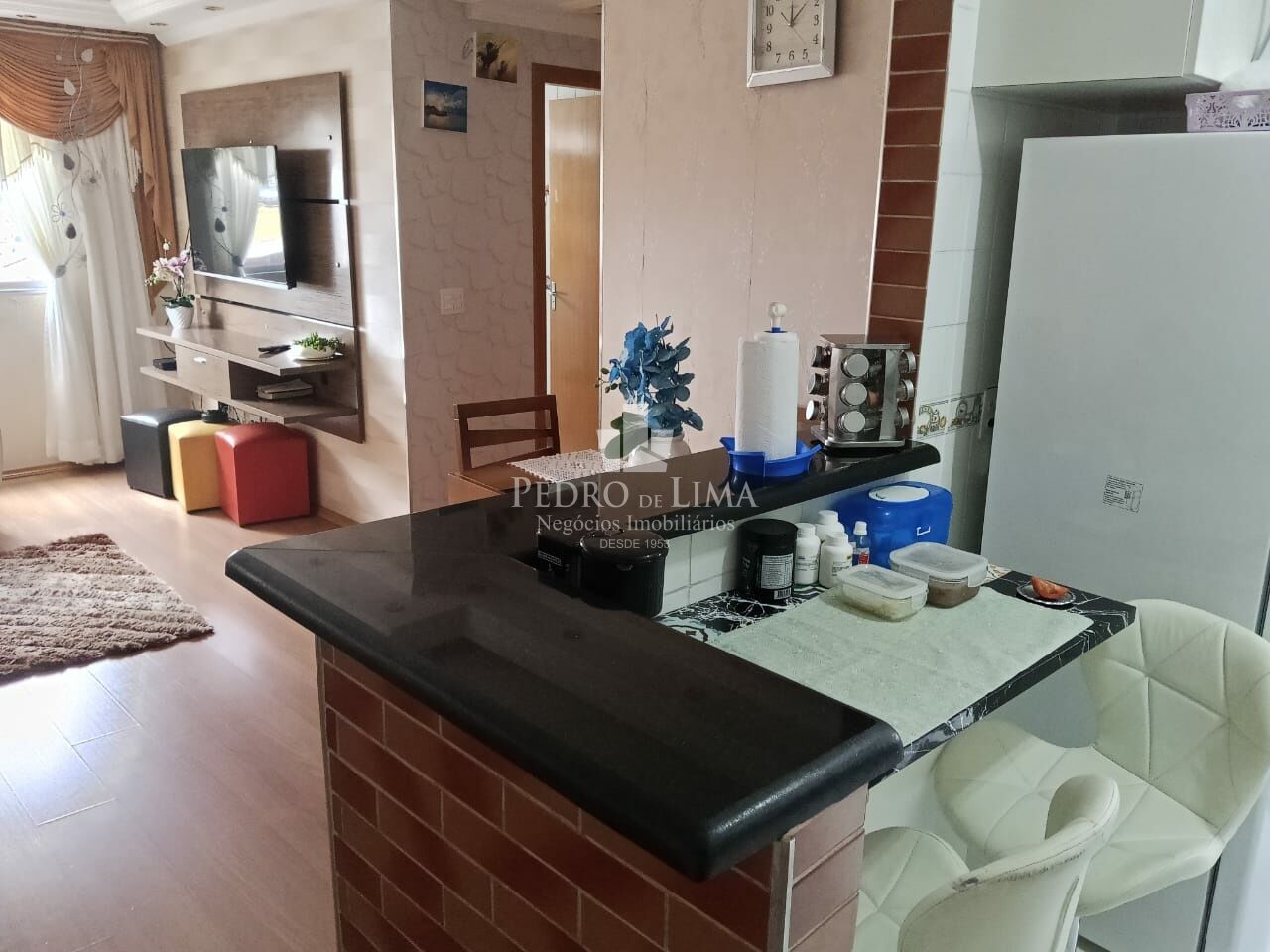 imagem do imovel Apartamento para Locação em Ermelino Matarazzo com 2 quartos e vaga de garagem  Conforto e Estilo ref: PE44817