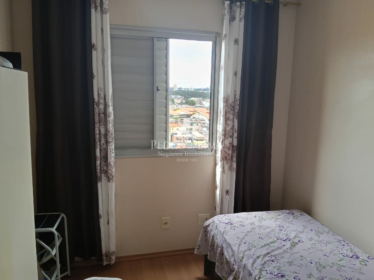 Apartamento para Locação em Ermelino Matarazzo com 2 quartos e vaga de garagem  Conforto e Estilo