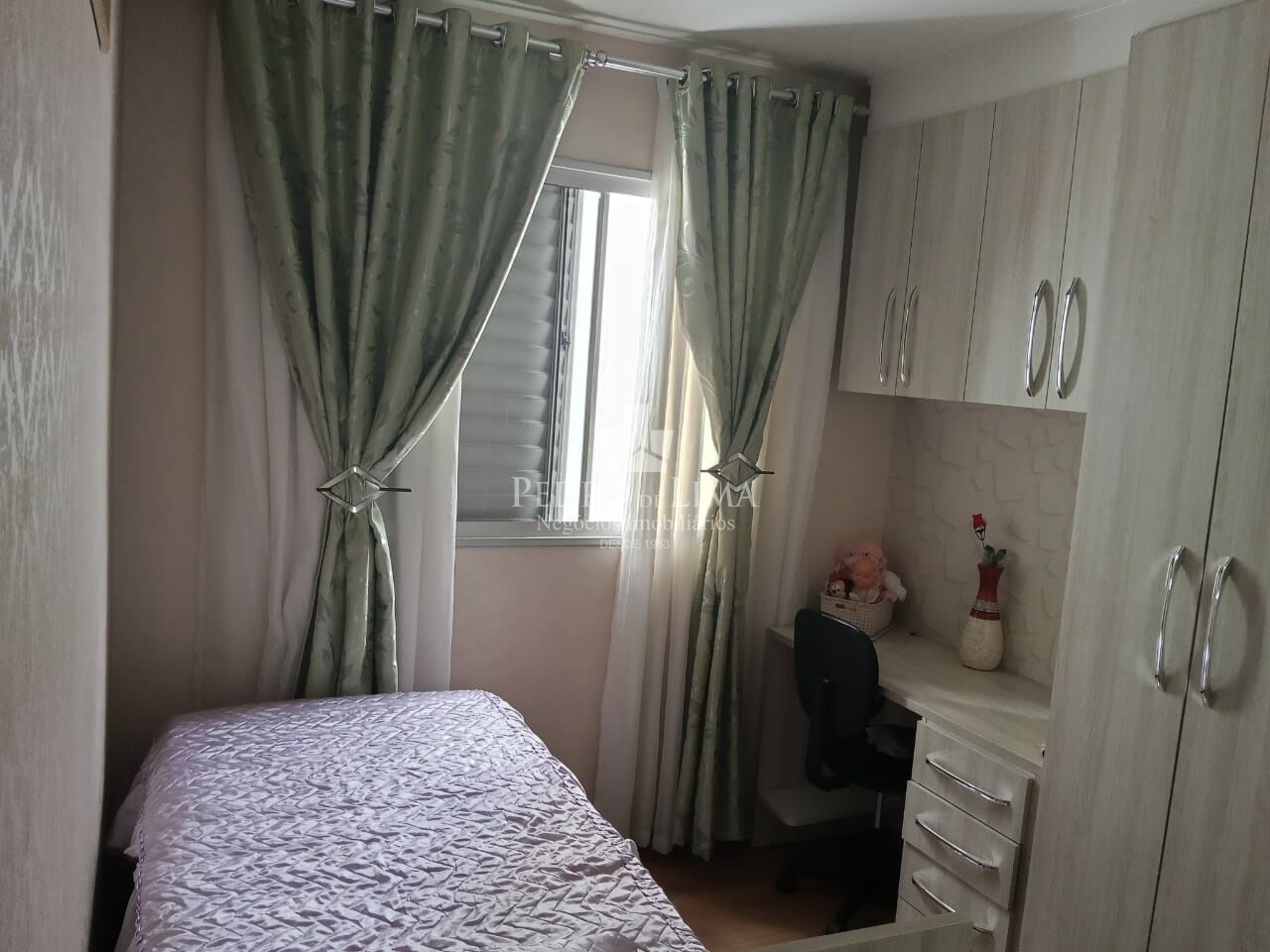 Apartamento para Locação em Ermelino Matarazzo com 2 quartos e vaga de garagem  Conforto e Estilo