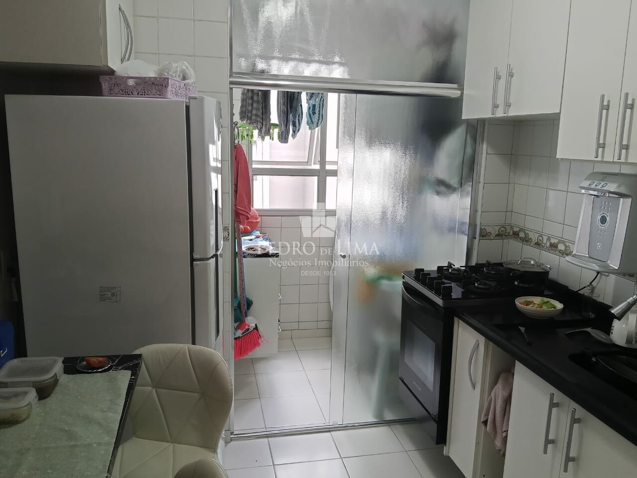Apartamento para Locação em Ermelino Matarazzo com 2 quartos e vaga de garagem  Conforto e Estilo