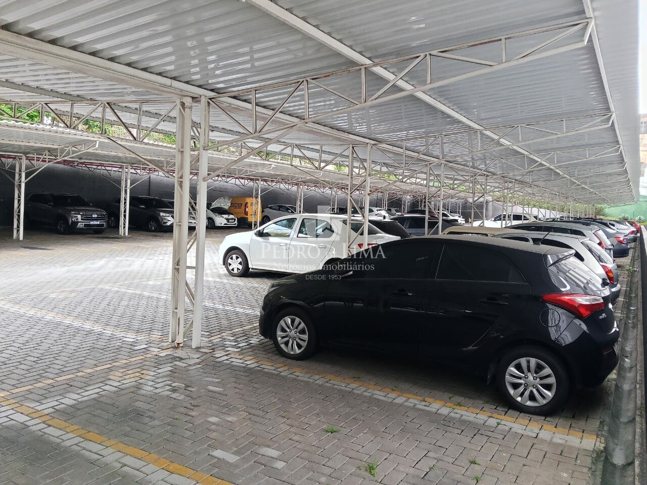 Apartamento para Locação em Ermelino Matarazzo com 2 quartos e vaga de garagem  Conforto e Estilo
