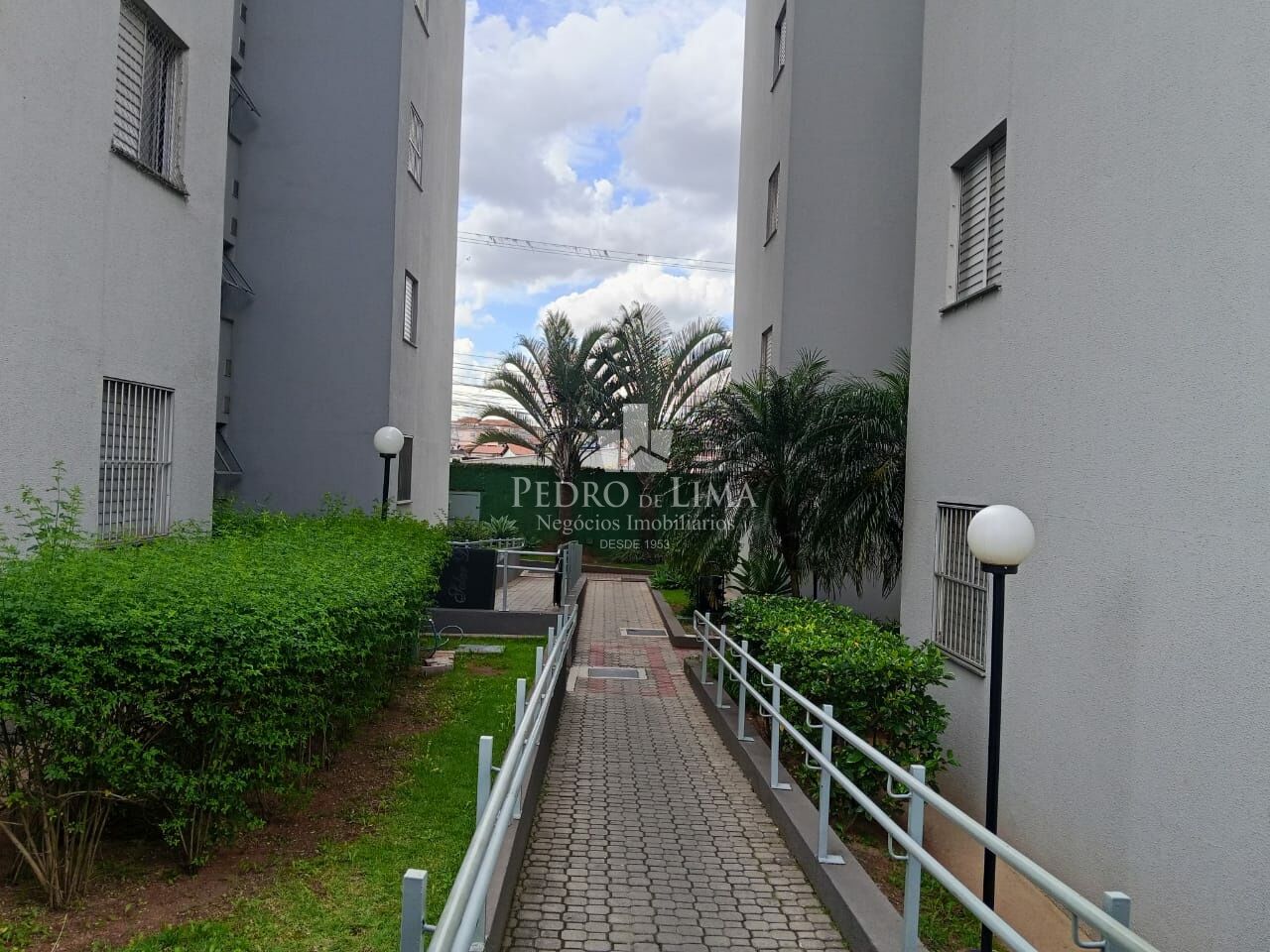 Apartamento para Locação em Ermelino Matarazzo com 2 quartos e vaga de garagem  Conforto e Estilo