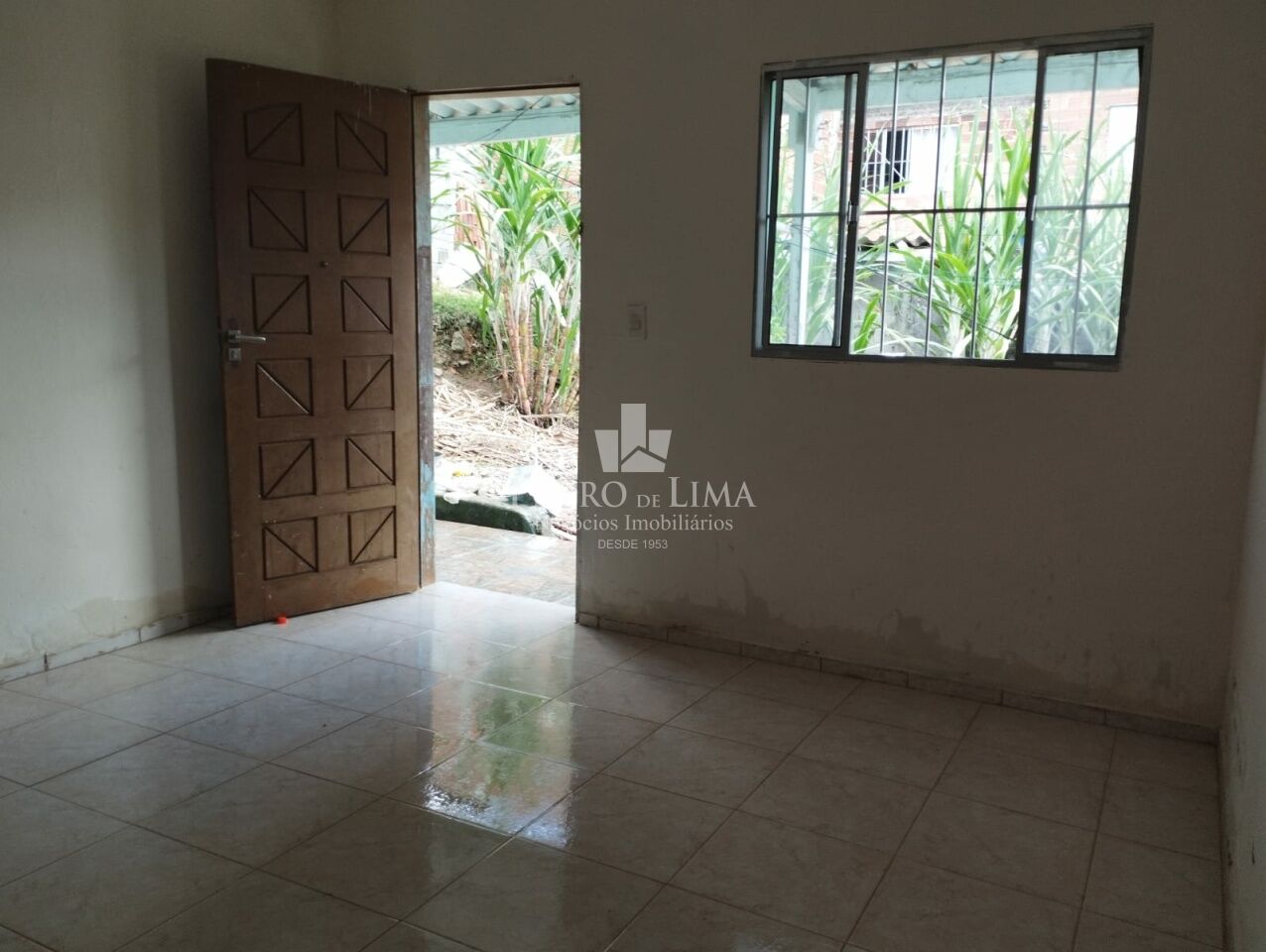 imagem do imovel Casa Terrea com 2 quartos e 1 vaga na Vila Buenos Aires - Ponte Rasa ref: PE44819