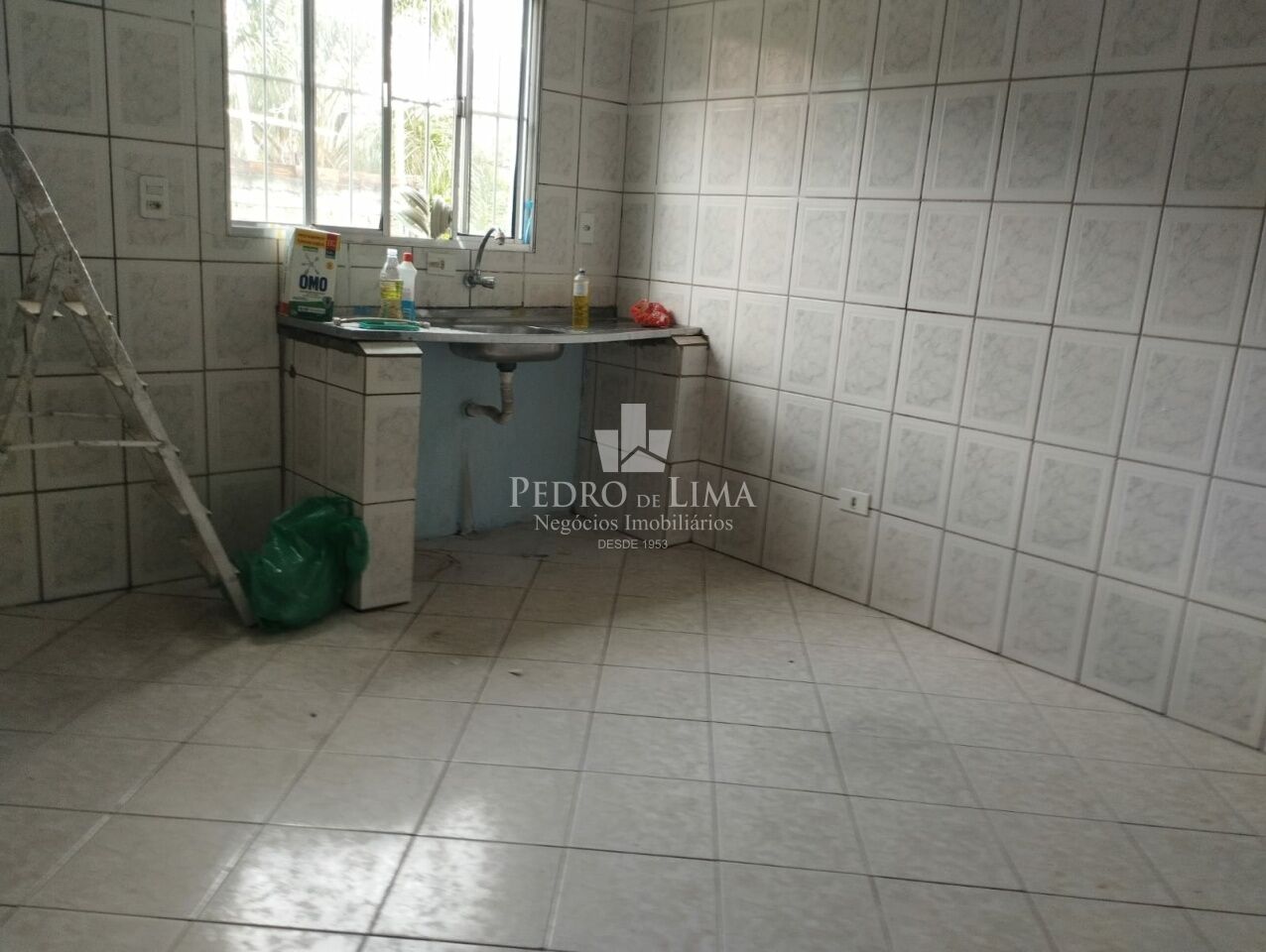 imagem do imovel Casa Terrea com 2 quartos e 1 vaga na Vila Buenos Aires - Ponte Rasa ref: PE44819