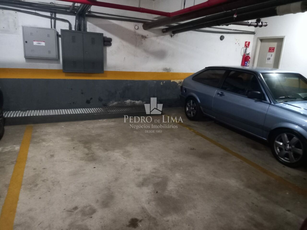 Apartamento  2 ambientes e 1 vaga no Tatuapé
