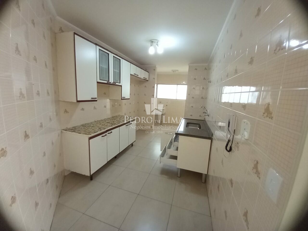 imagem do imovel Apartamento  2 ambientes e 1 vaga no Tatuapé ref: PE44821