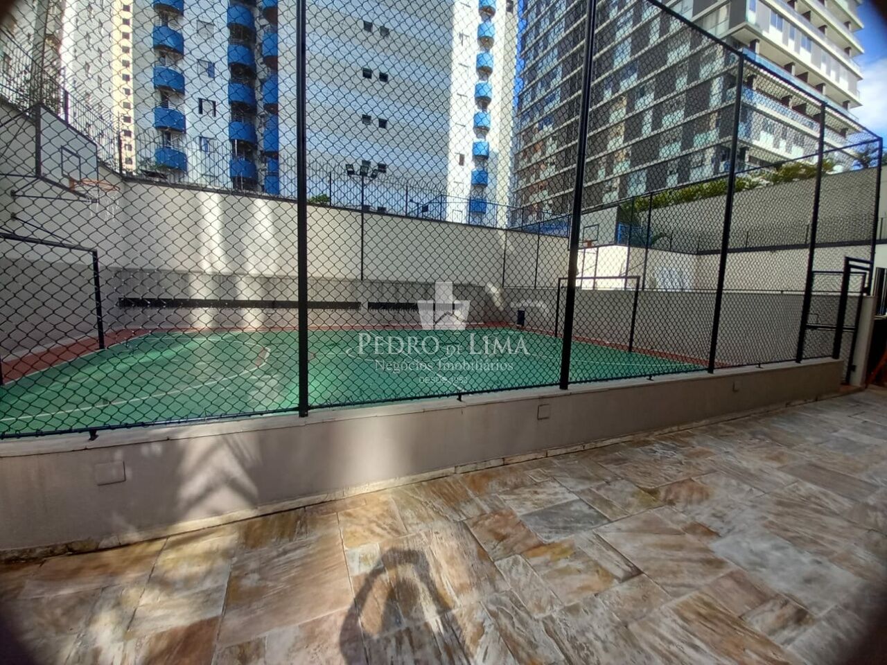 Apartamento  2 ambientes e 1 vaga no Tatuapé