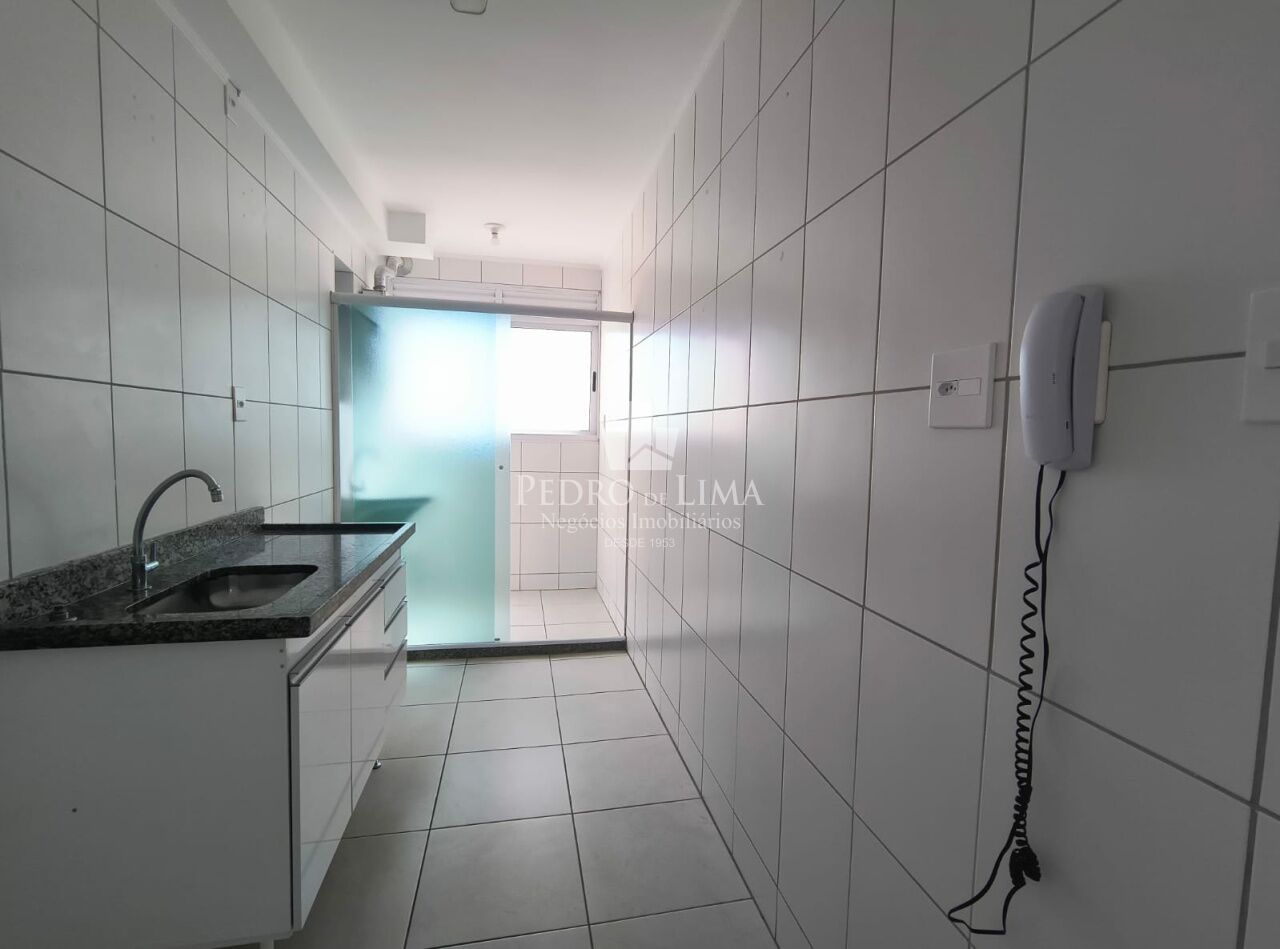Apartamento 3 dormitórios - 1 suíte e 1 vaga na Penha