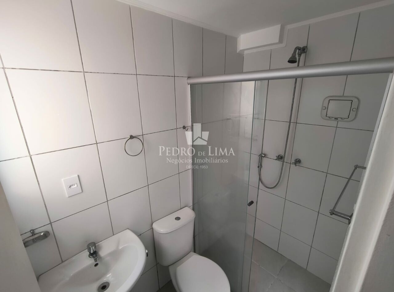 Apartamento 3 dormitórios - 1 suíte e 1 vaga na Penha