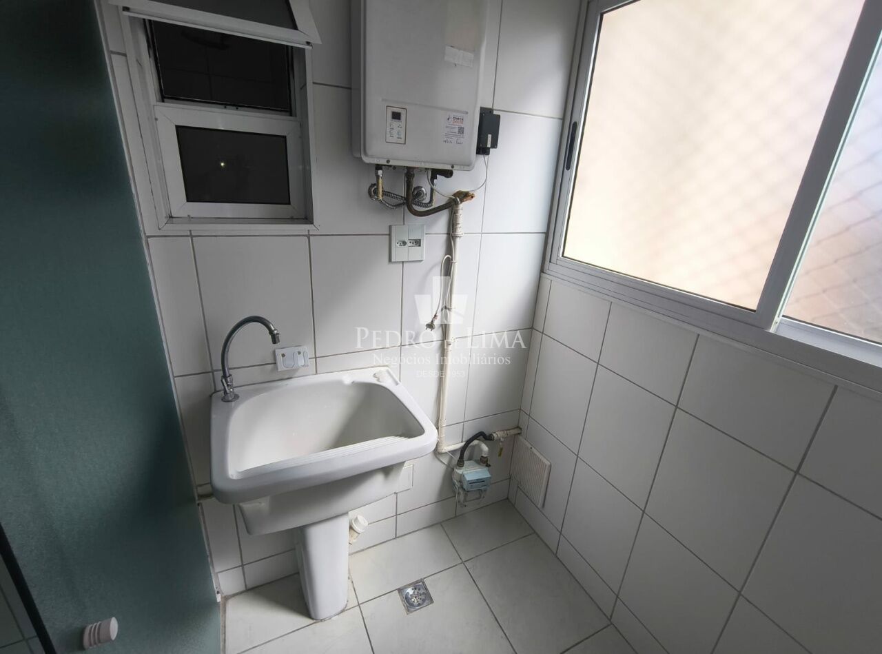 Apartamento 3 dormitórios - 1 suíte e 1 vaga na Penha